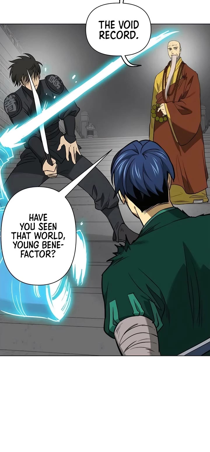 Infinite Leveling: Murim chapter 245 page 30