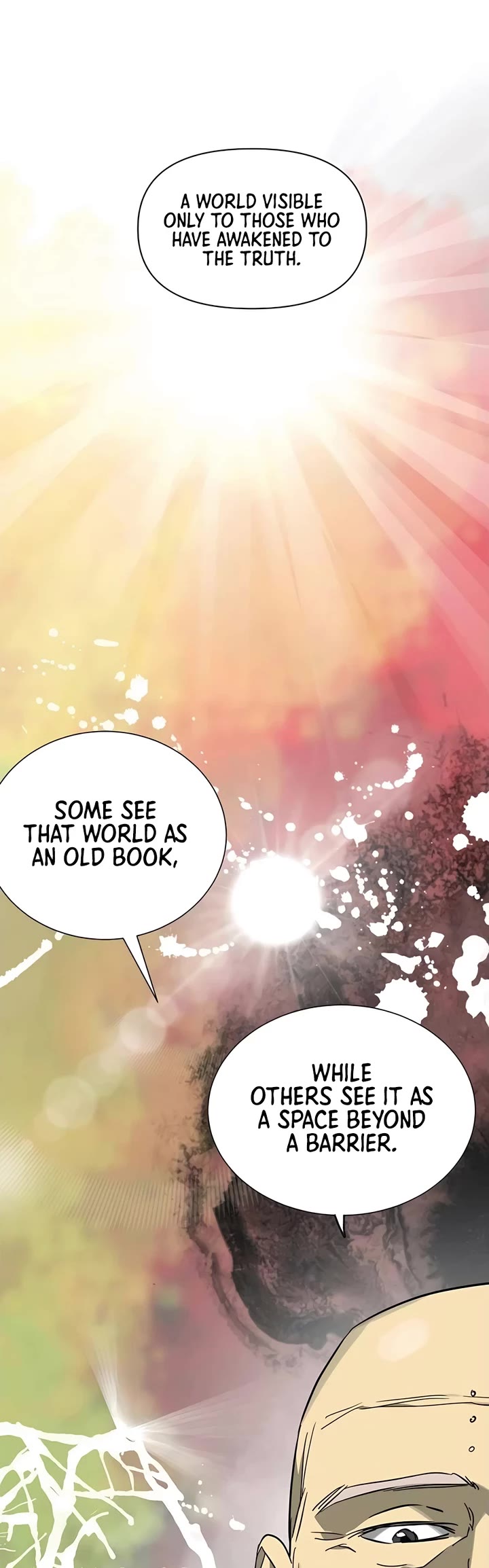 Infinite Leveling: Murim chapter 245 page 32