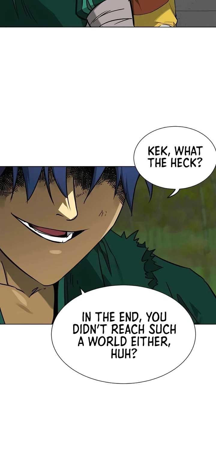 Infinite Leveling: Murim chapter 245 page 37