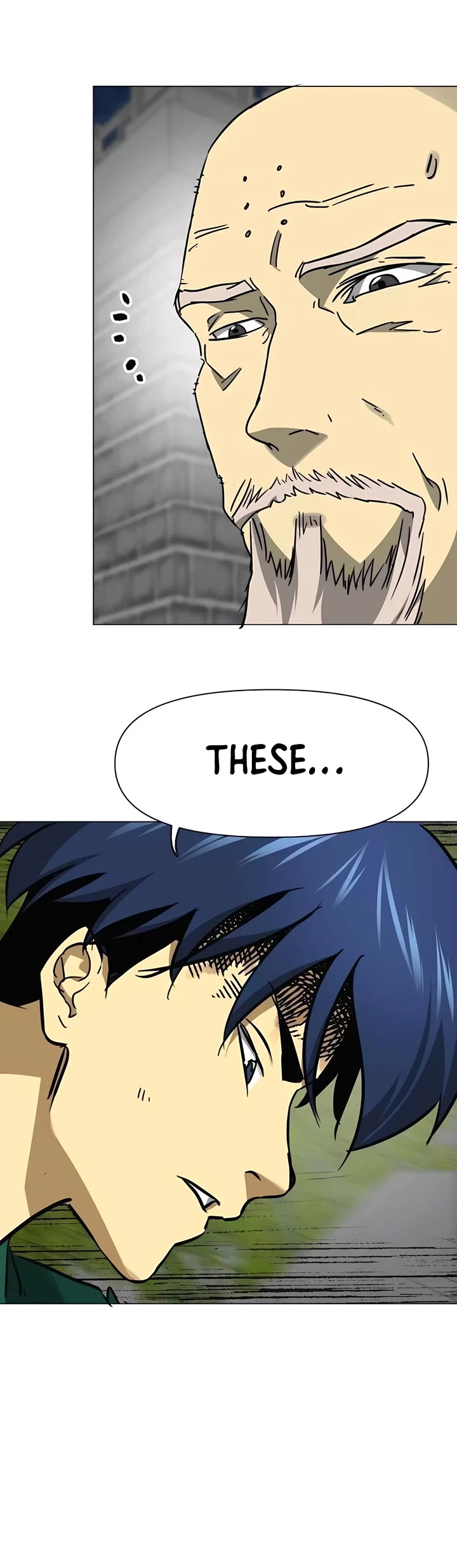 Infinite Leveling: Murim chapter 245 page 49