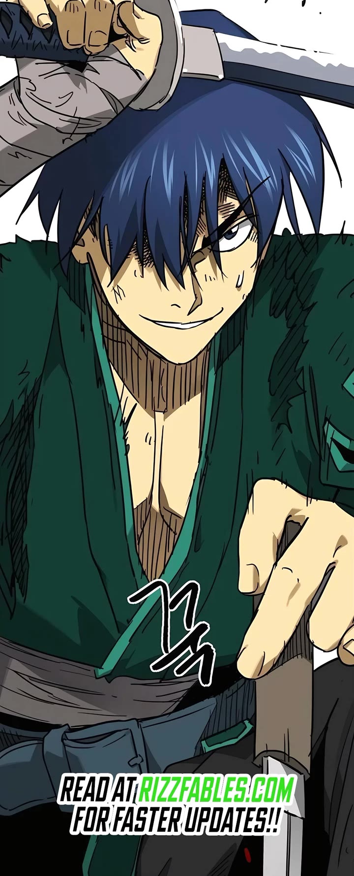 Infinite Leveling: Murim chapter 245 page 62