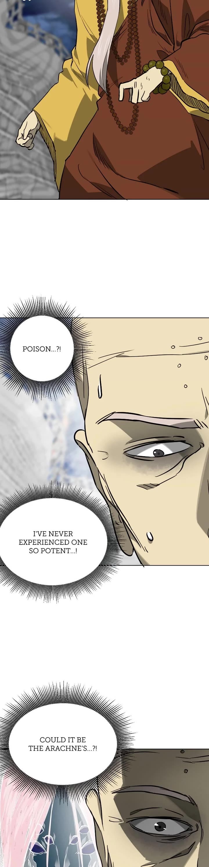 Infinite Leveling: Murim chapter 246 page 14