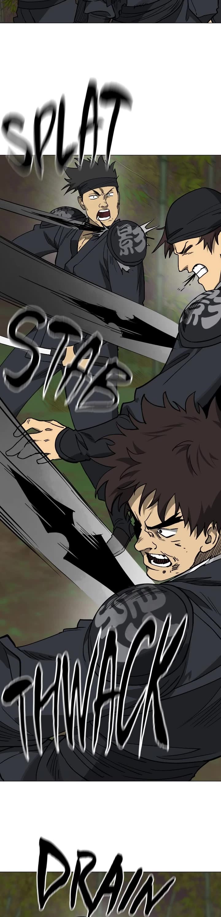 Infinite Leveling: Murim chapter 246 page 19