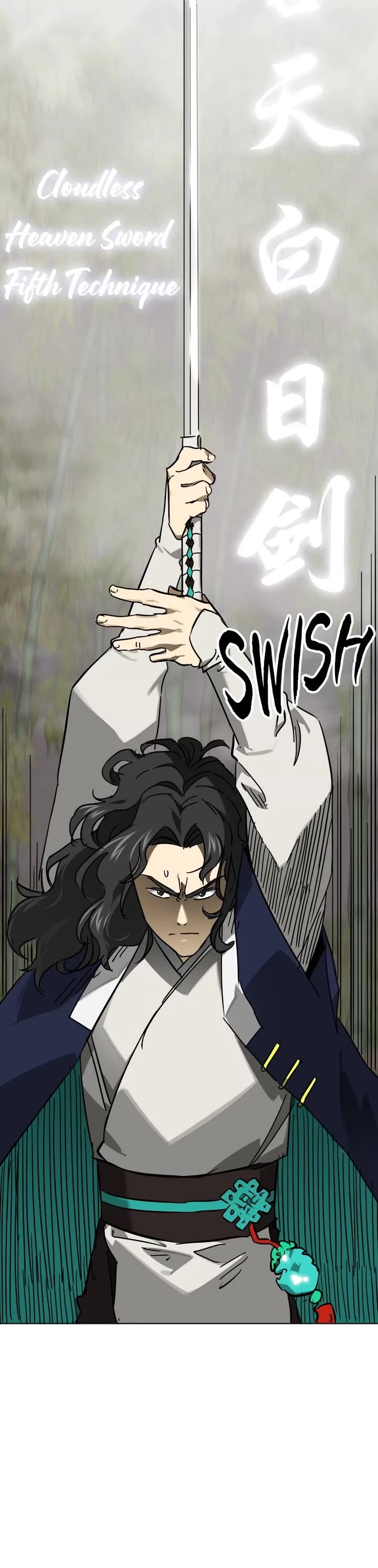 Infinite Leveling: Murim chapter 246 page 24