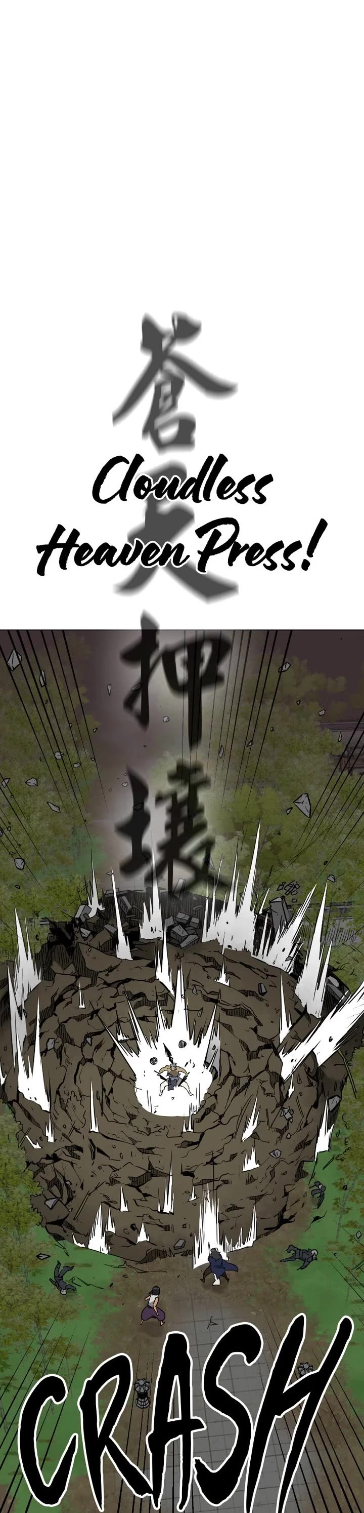 Infinite Leveling: Murim chapter 246 page 25