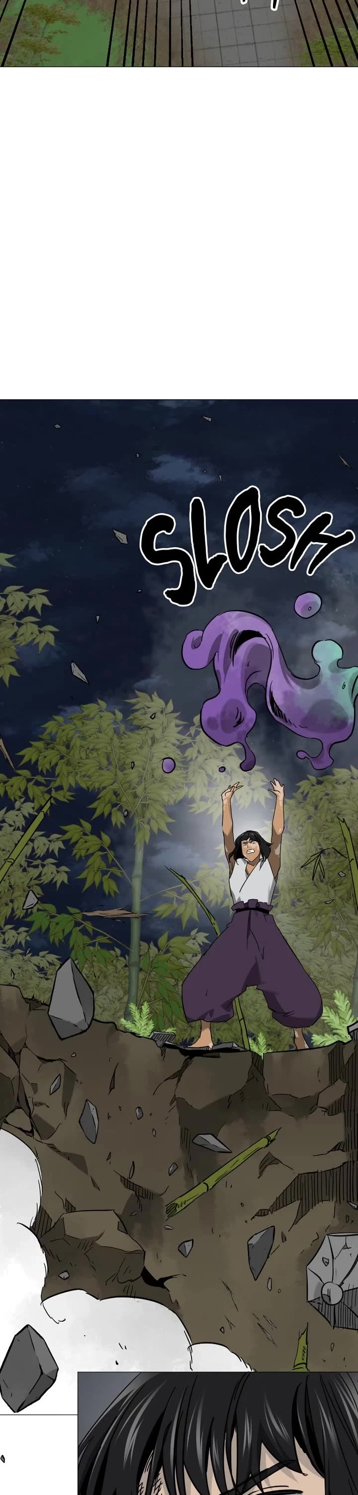 Infinite Leveling: Murim chapter 246 page 26