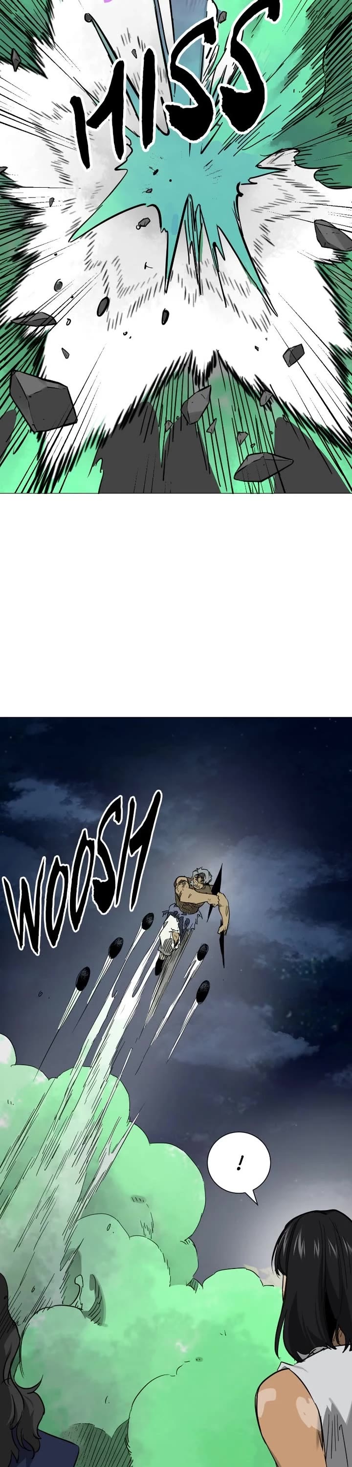 Infinite Leveling: Murim chapter 246 page 28