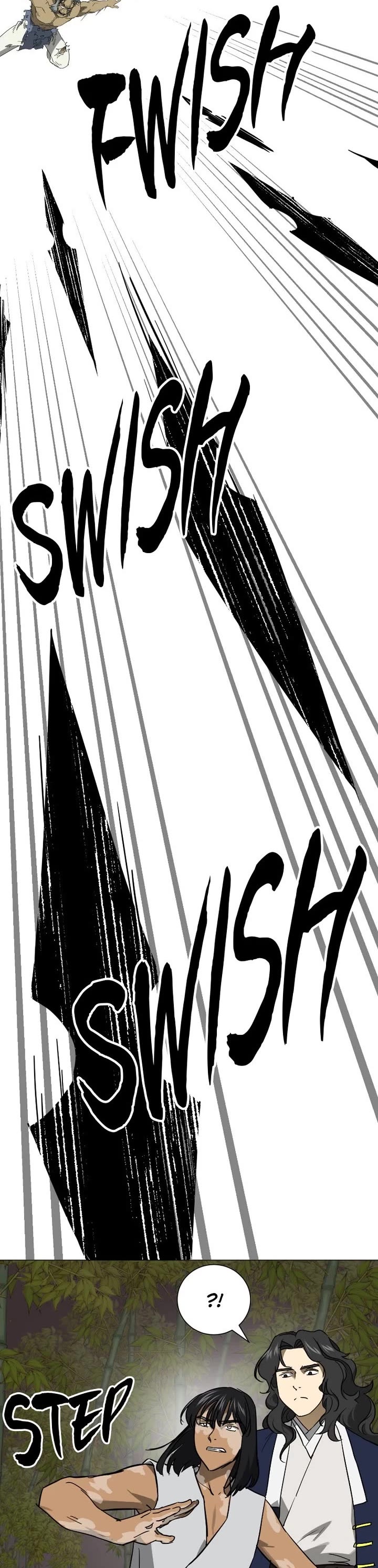 Infinite Leveling: Murim chapter 246 page 30