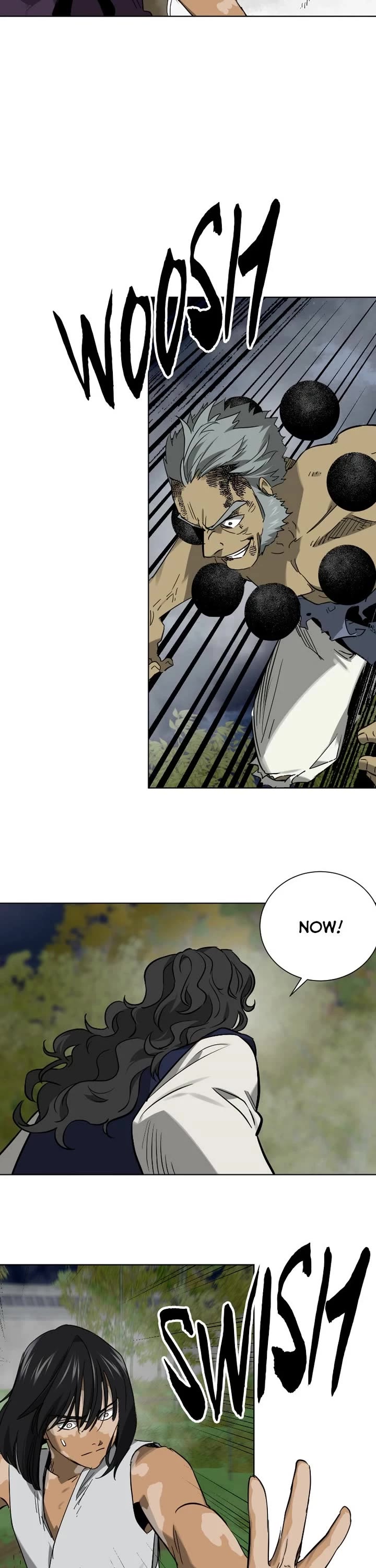 Infinite Leveling: Murim chapter 246 page 38