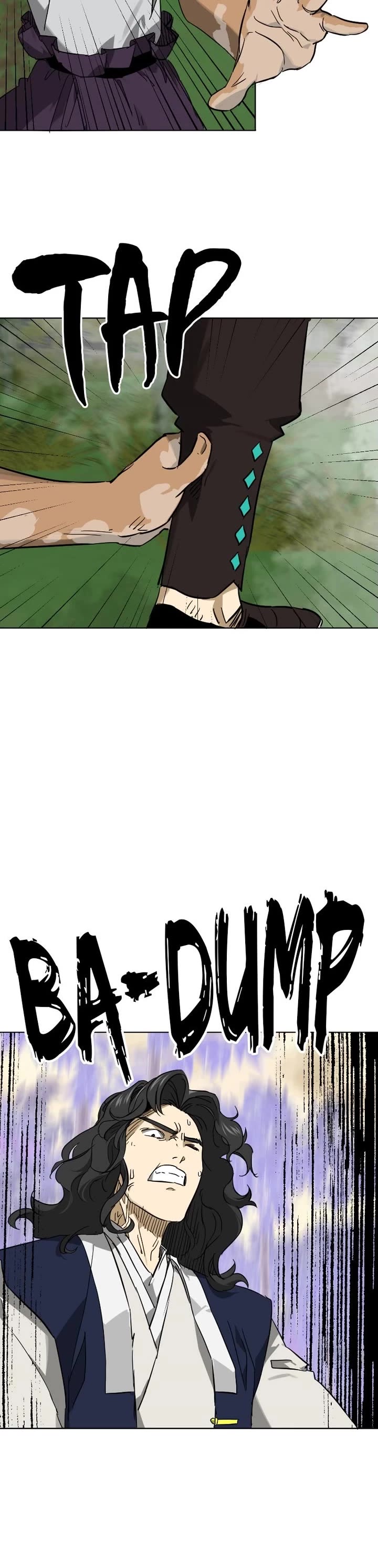 Infinite Leveling: Murim chapter 246 page 39