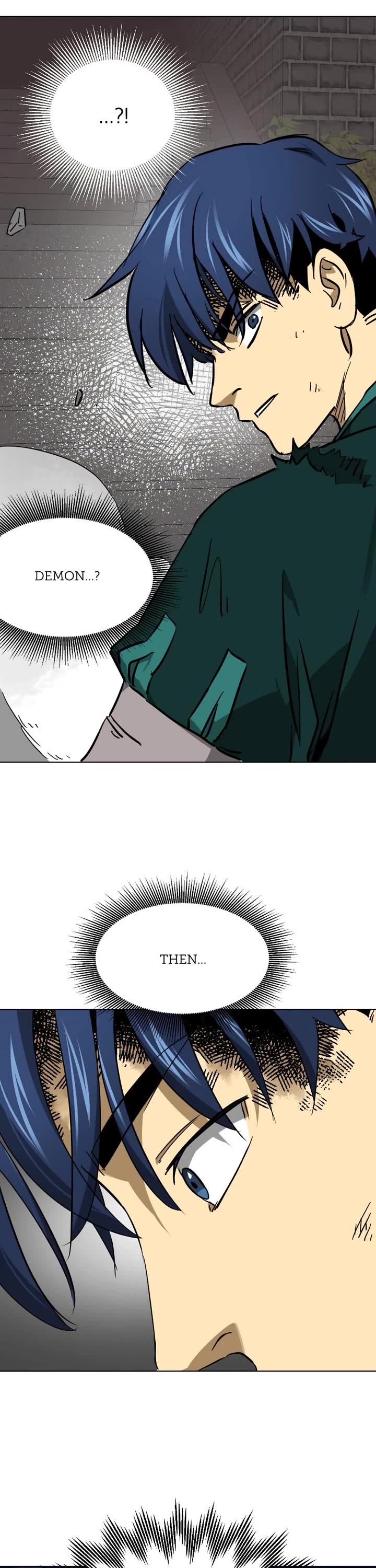 Infinite Leveling: Murim chapter 246 page 47