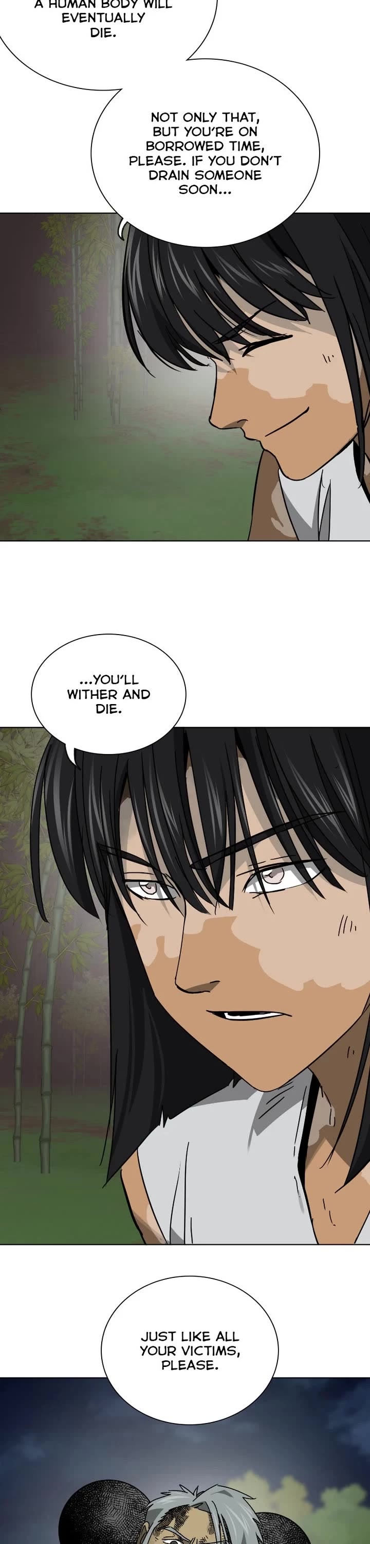 Infinite Leveling: Murim chapter 246 page 51