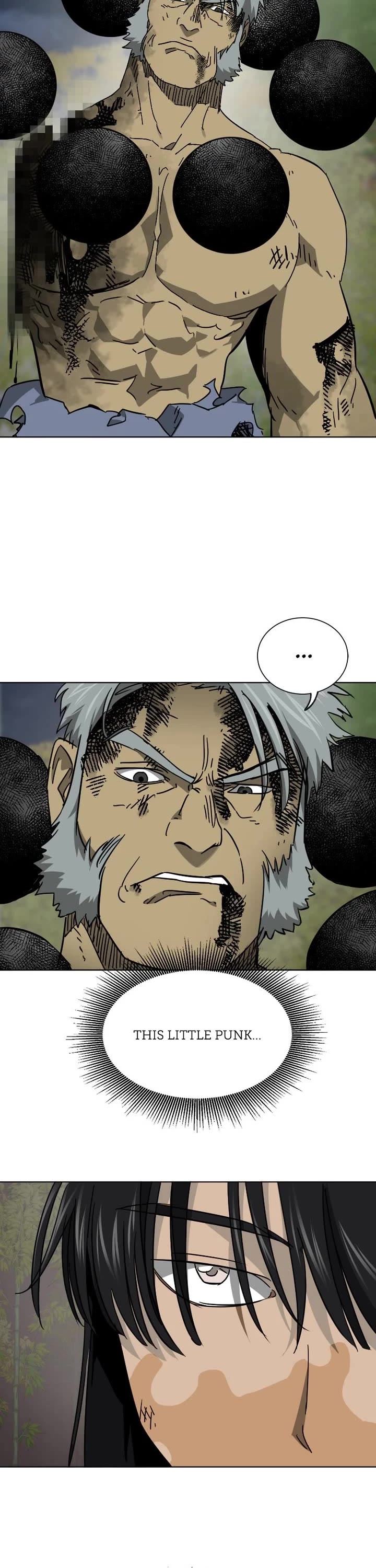 Infinite Leveling: Murim chapter 246 page 52