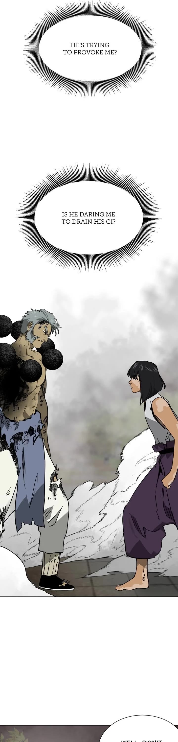 Infinite Leveling: Murim chapter 246 page 53