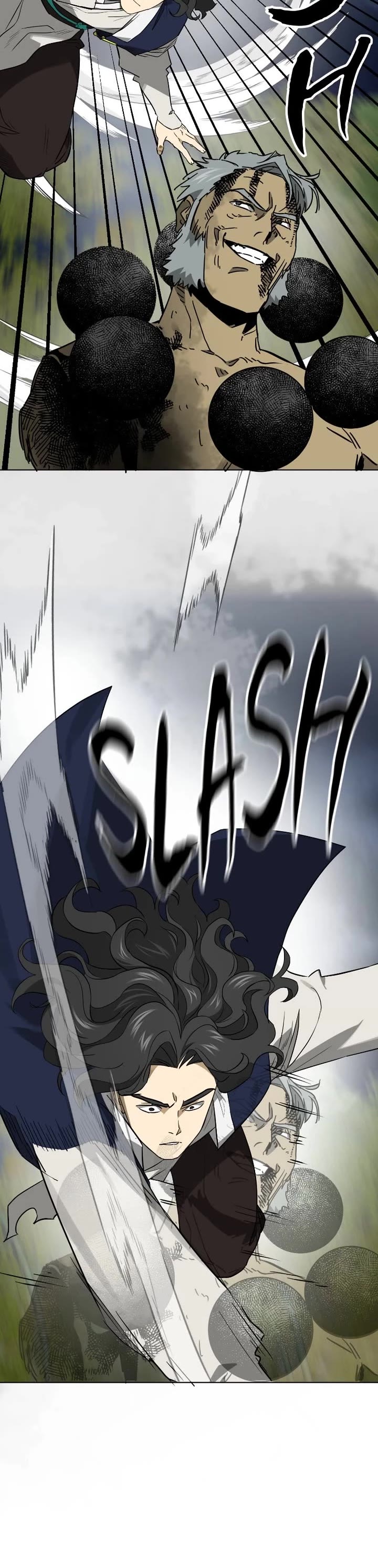 Infinite Leveling: Murim chapter 246 page 55