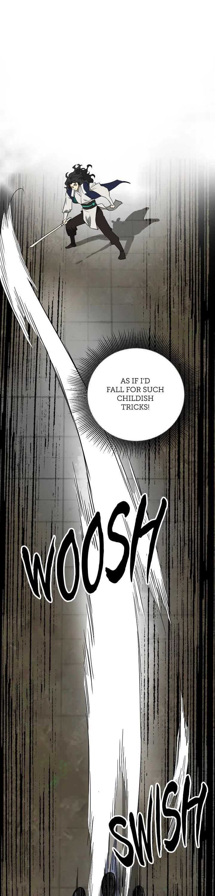 Infinite Leveling: Murim chapter 246 page 56