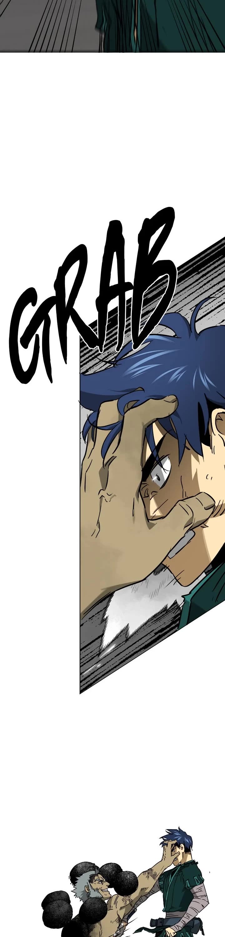 Infinite Leveling: Murim chapter 246 page 60