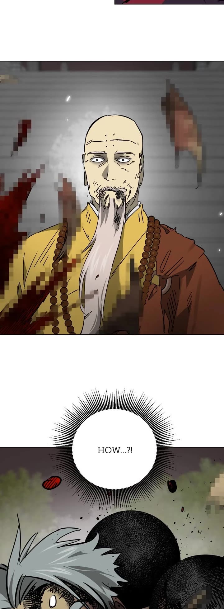 Infinite Leveling: Murim chapter 246 page 67