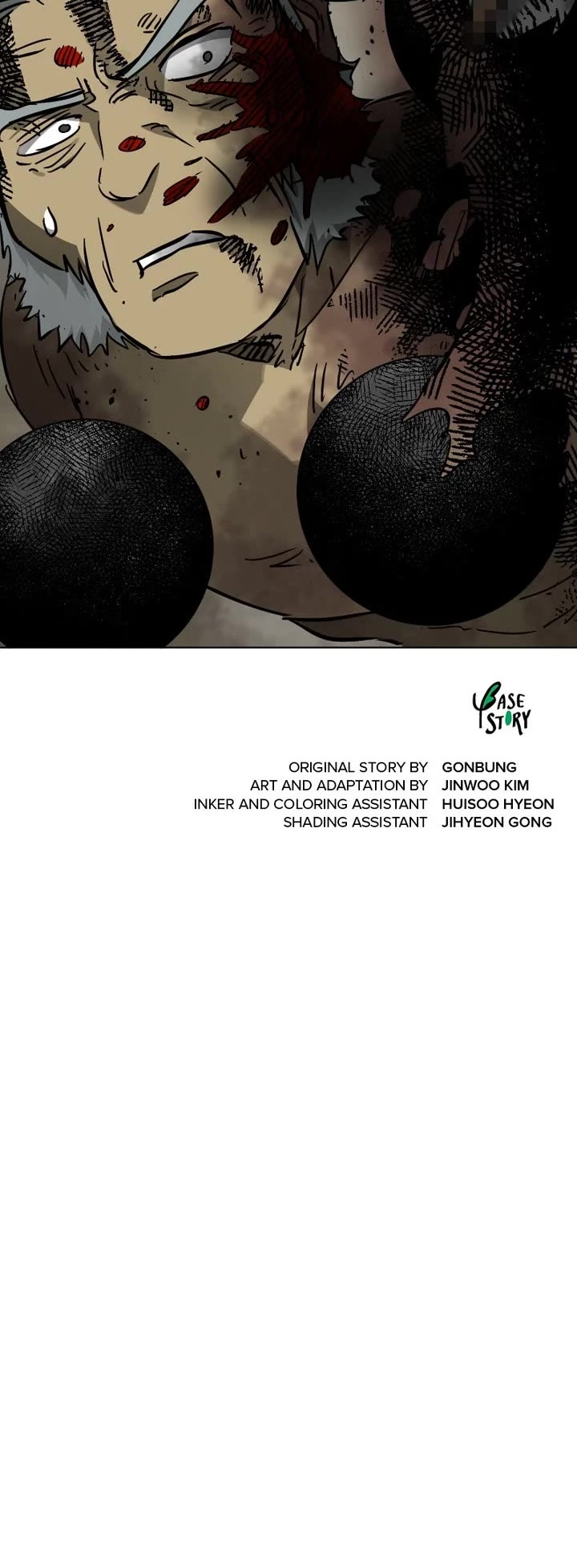 Infinite Leveling: Murim chapter 246 page 68