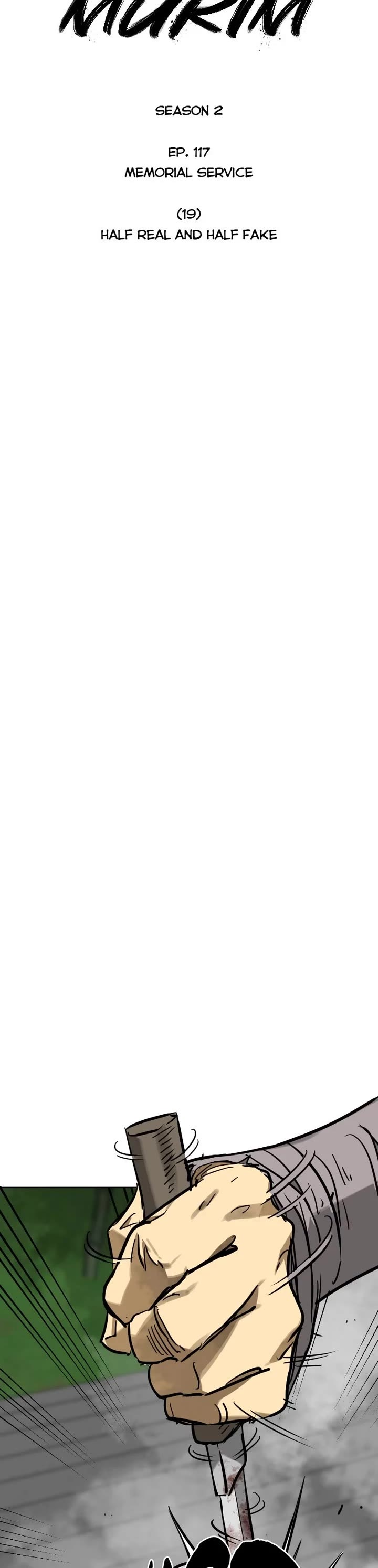 Infinite Leveling: Murim chapter 246 page 9