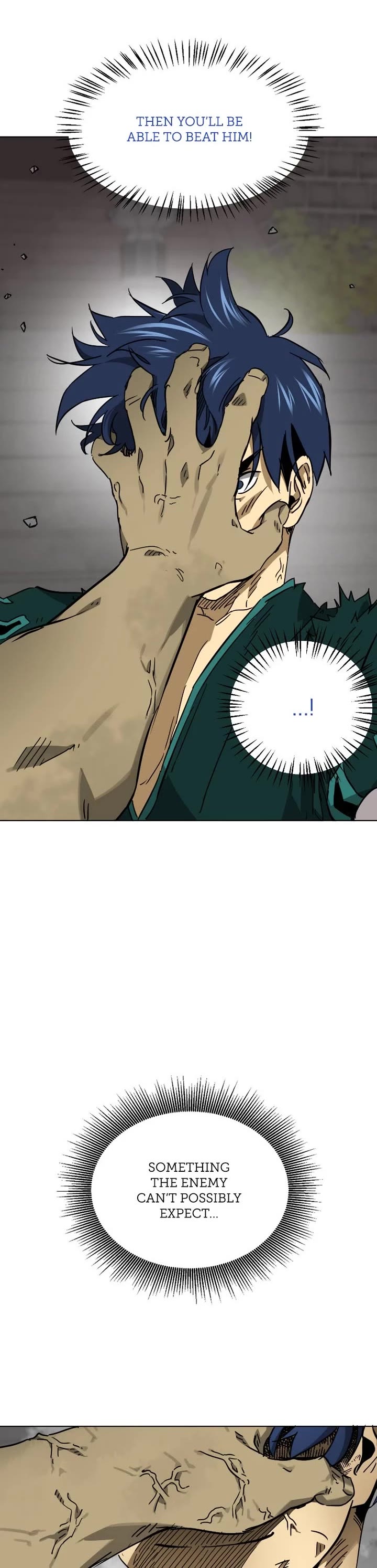 Infinite Leveling: Murim chapter 247 page 10