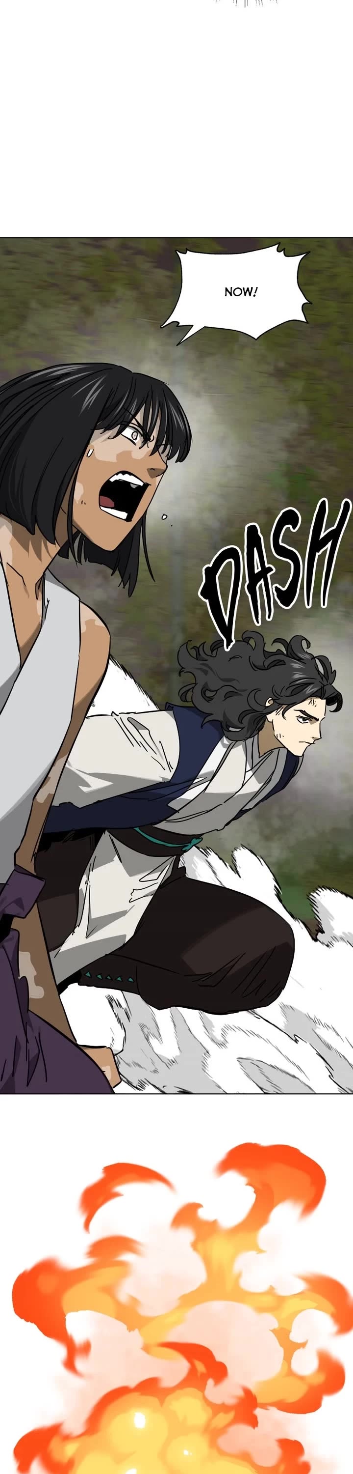 Infinite Leveling: Murim chapter 247 page 16