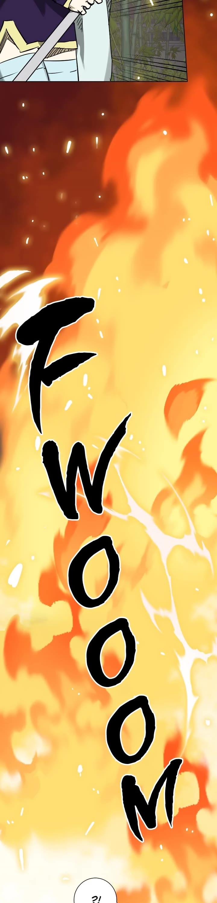 Infinite Leveling: Murim chapter 247 page 19