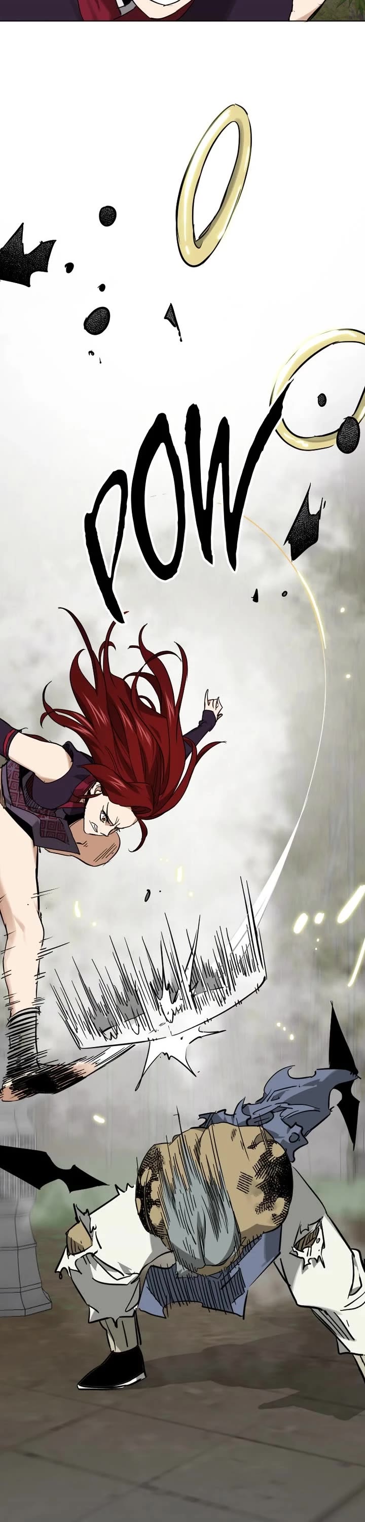 Infinite Leveling: Murim chapter 247 page 26