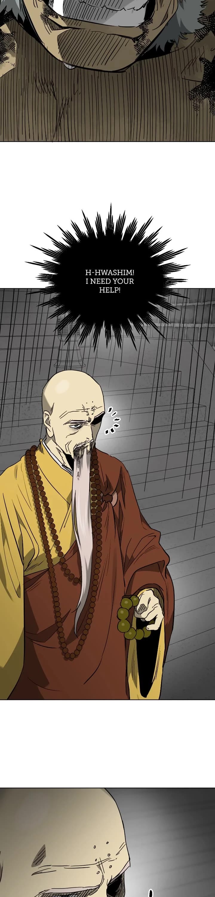 Infinite Leveling: Murim chapter 247 page 42