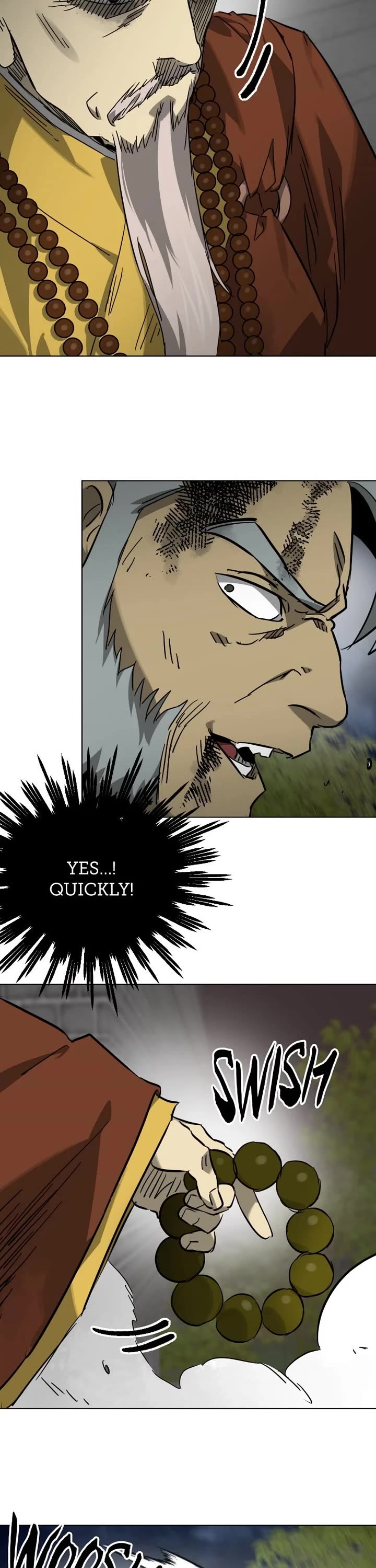 Infinite Leveling: Murim chapter 247 page 43