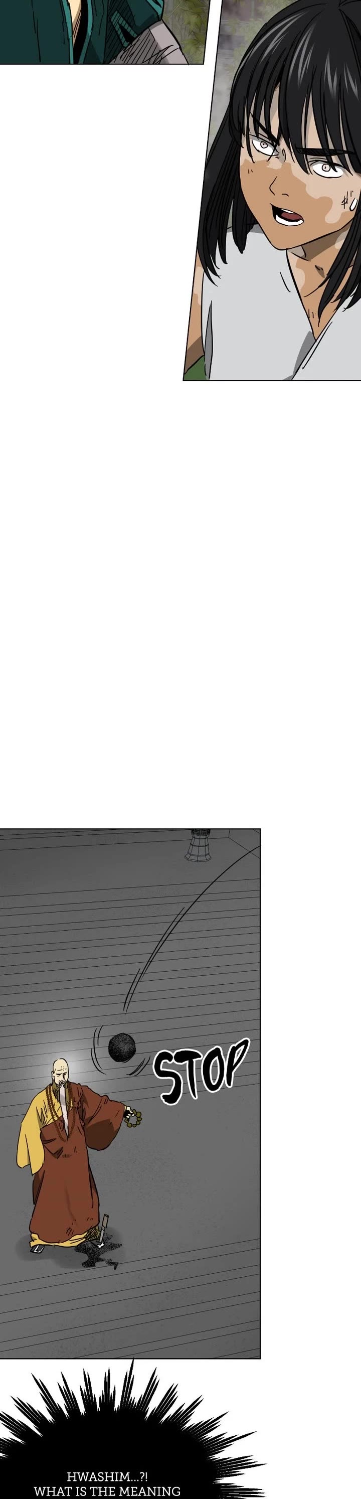 Infinite Leveling: Murim chapter 247 page 45