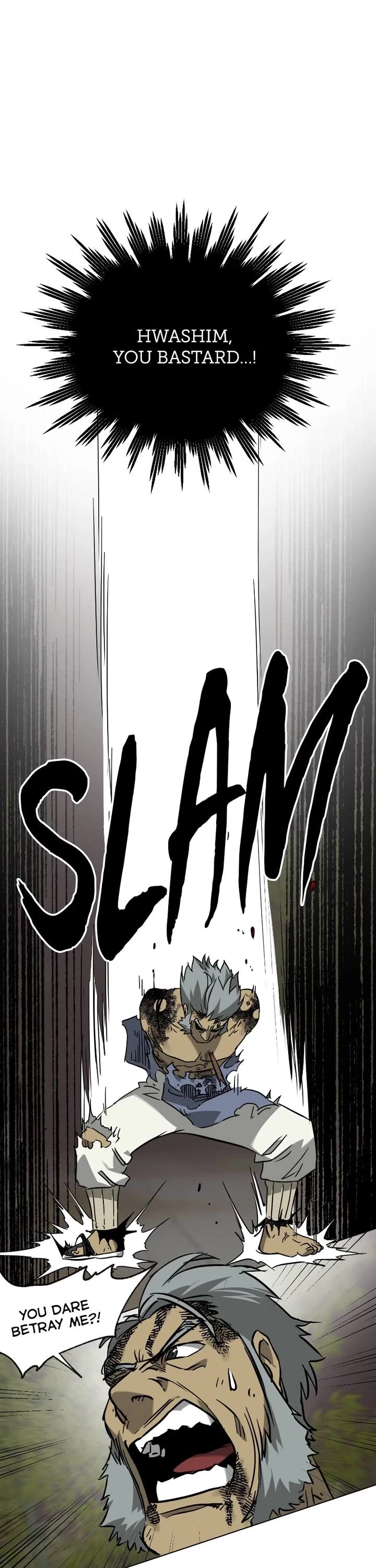 Infinite Leveling: Murim chapter 247 page 47