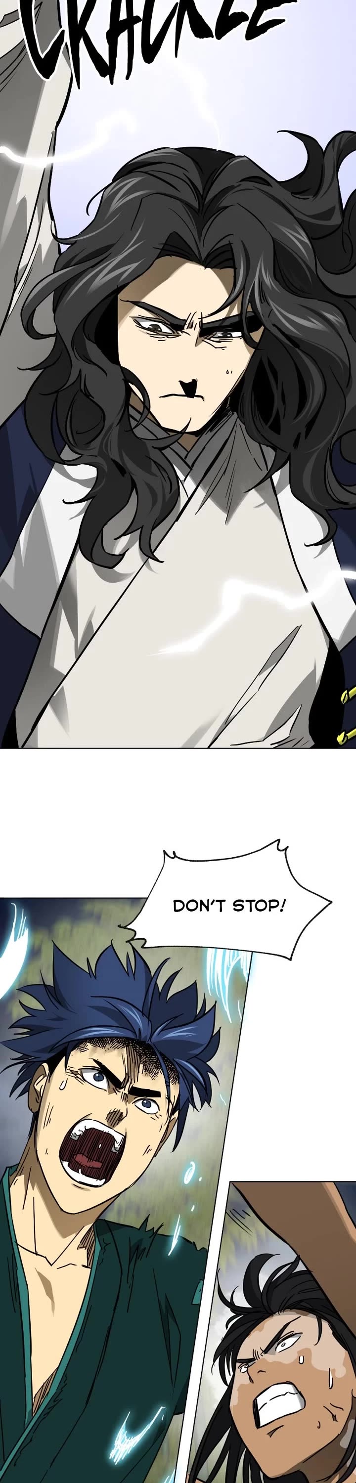 Infinite Leveling: Murim chapter 247 page 57