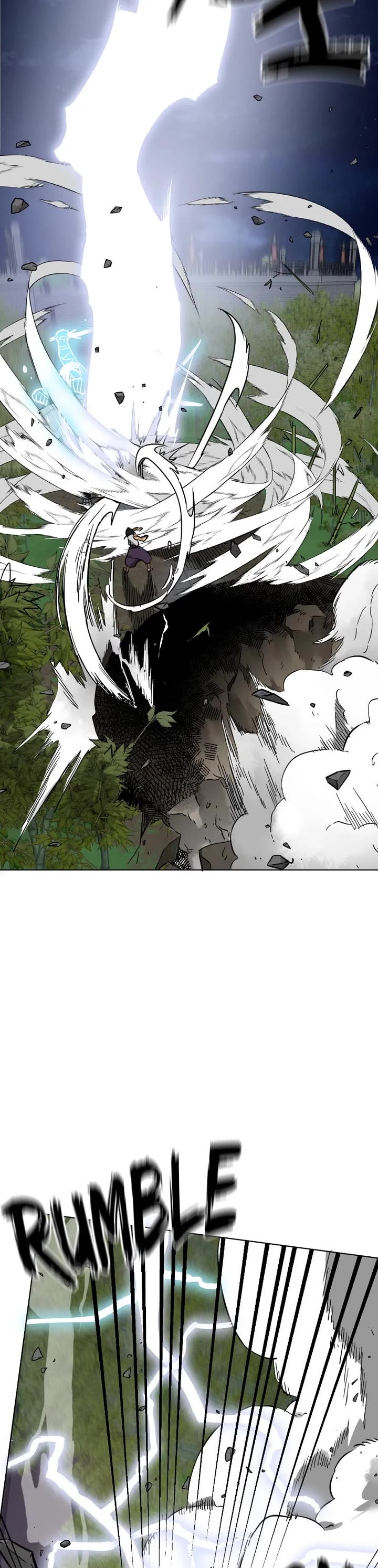 Infinite Leveling: Murim chapter 247 page 59