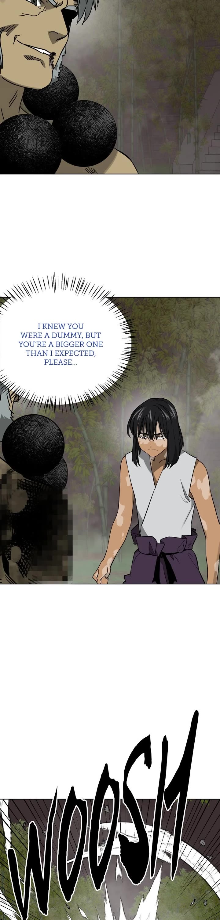 Infinite Leveling: Murim chapter 247 page 6