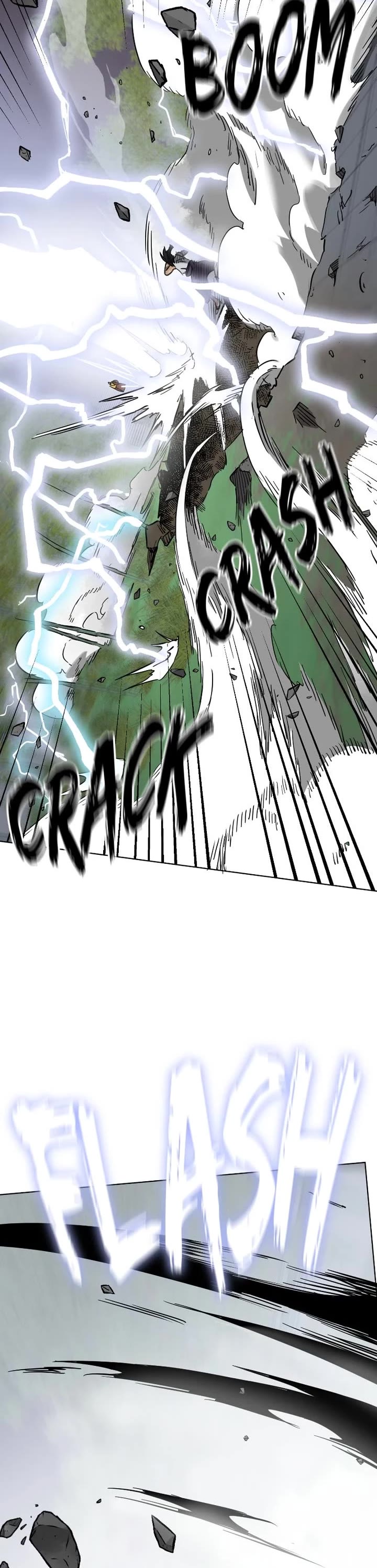 Infinite Leveling: Murim chapter 247 page 60