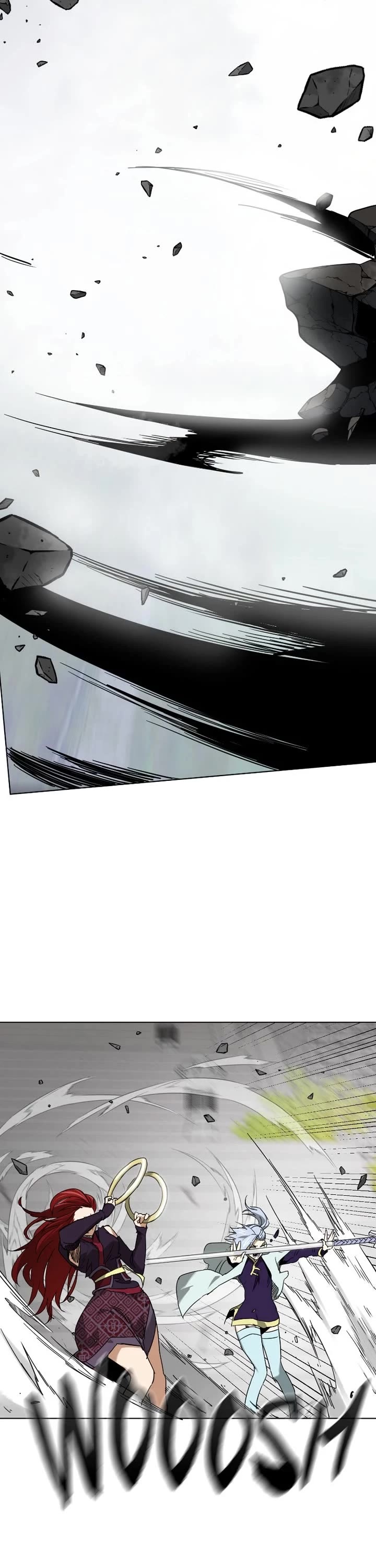 Infinite Leveling: Murim chapter 247 page 61