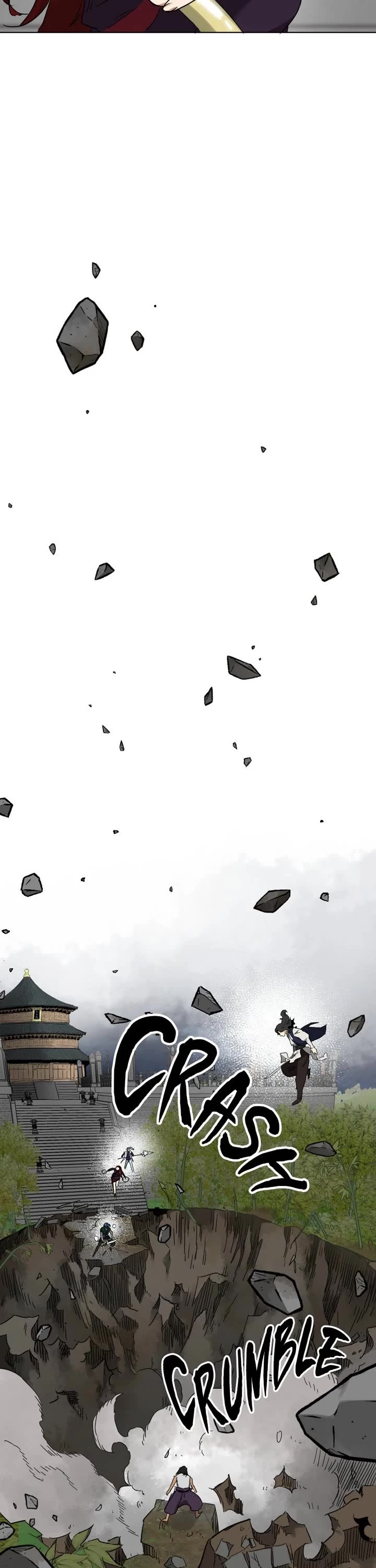 Infinite Leveling: Murim chapter 247 page 63