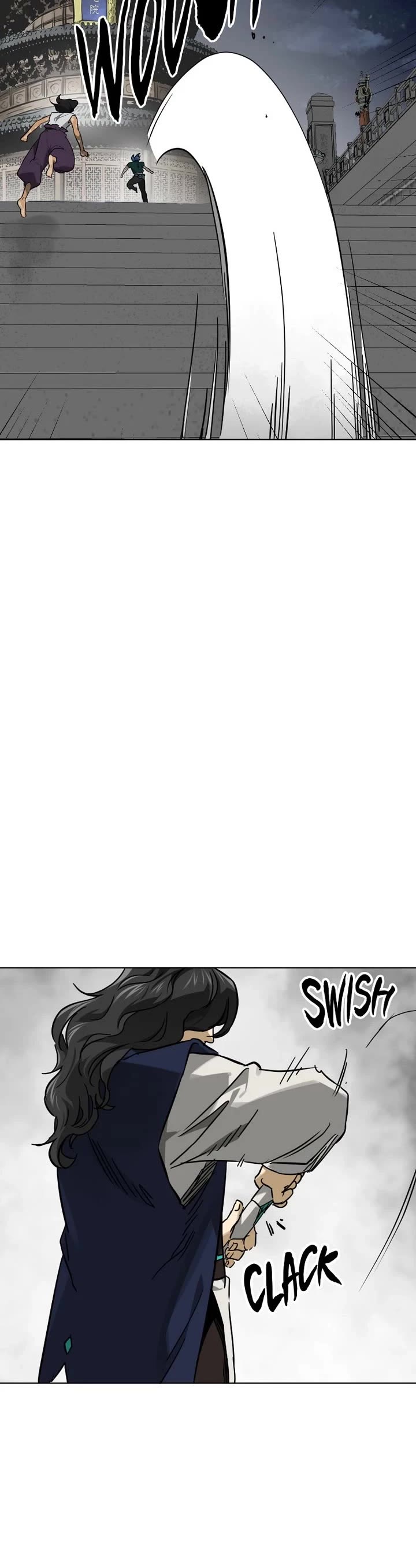 Infinite Leveling: Murim chapter 247 page 69