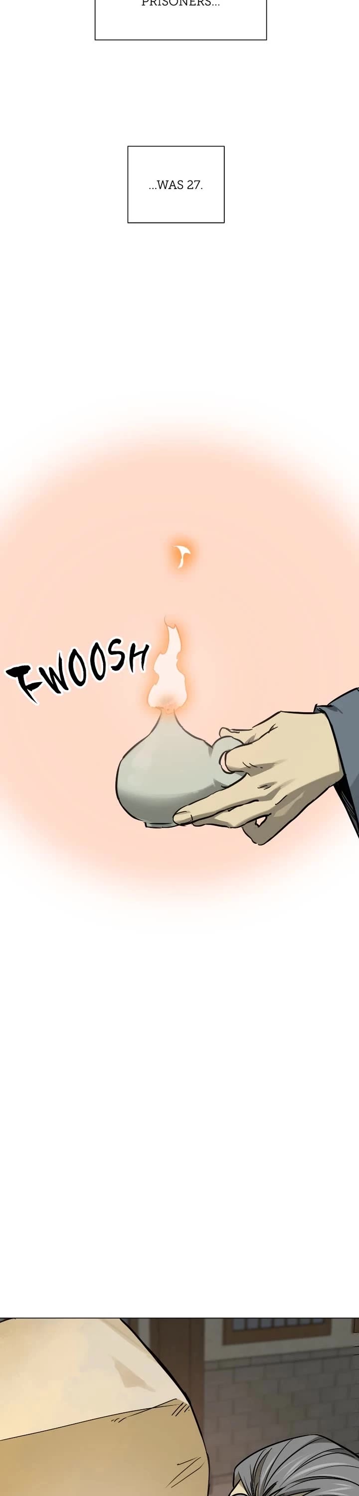 Infinite Leveling: Murim chapter 248 page 16