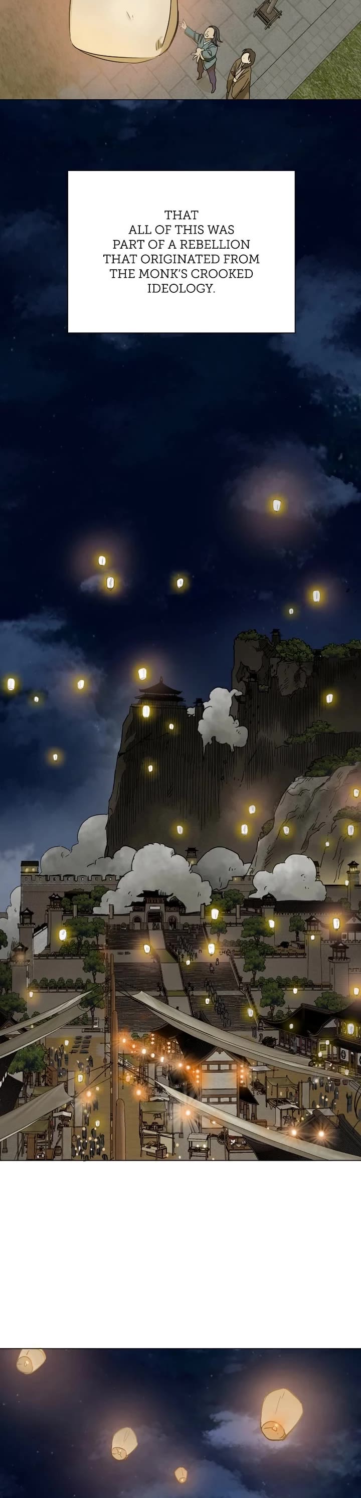 Infinite Leveling: Murim chapter 248 page 19