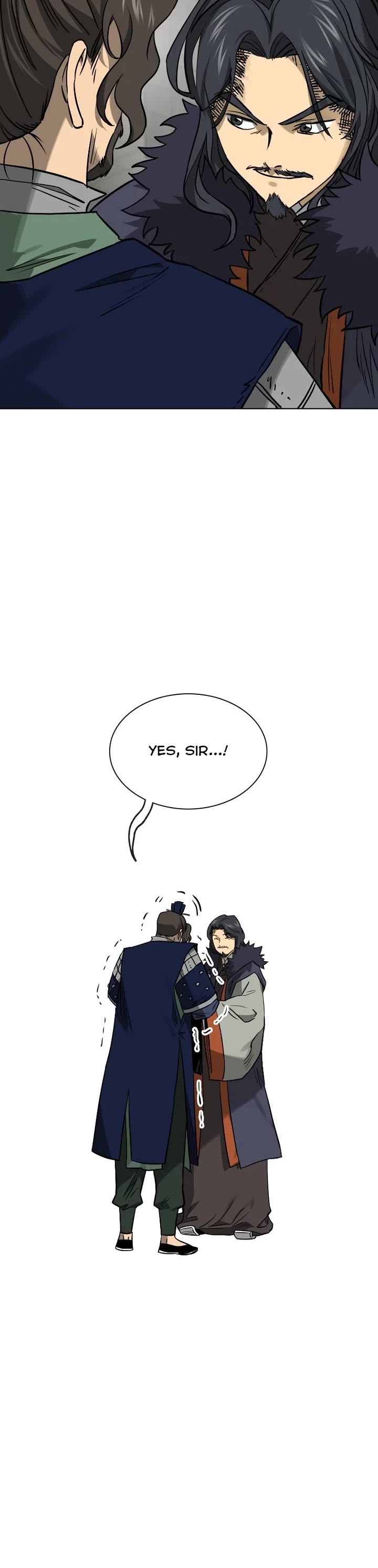 Infinite Leveling: Murim chapter 248 page 24