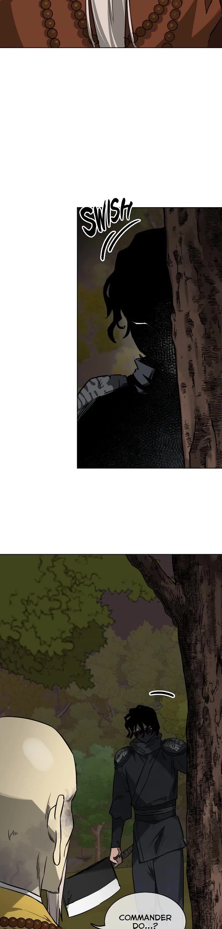 Infinite Leveling: Murim chapter 248 page 28