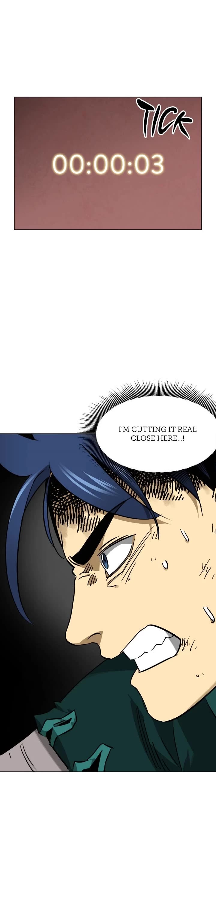 Infinite Leveling: Murim chapter 248 page 46