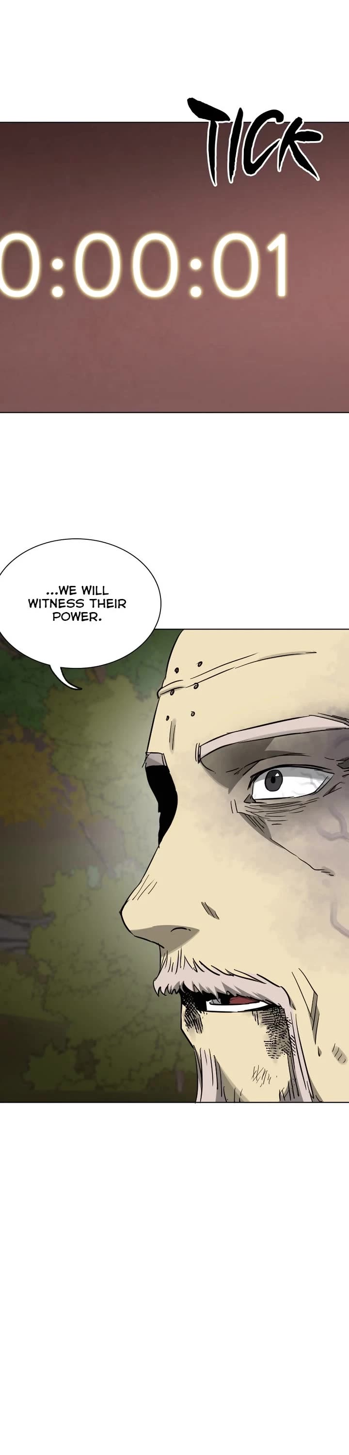 Infinite Leveling: Murim chapter 248 page 48