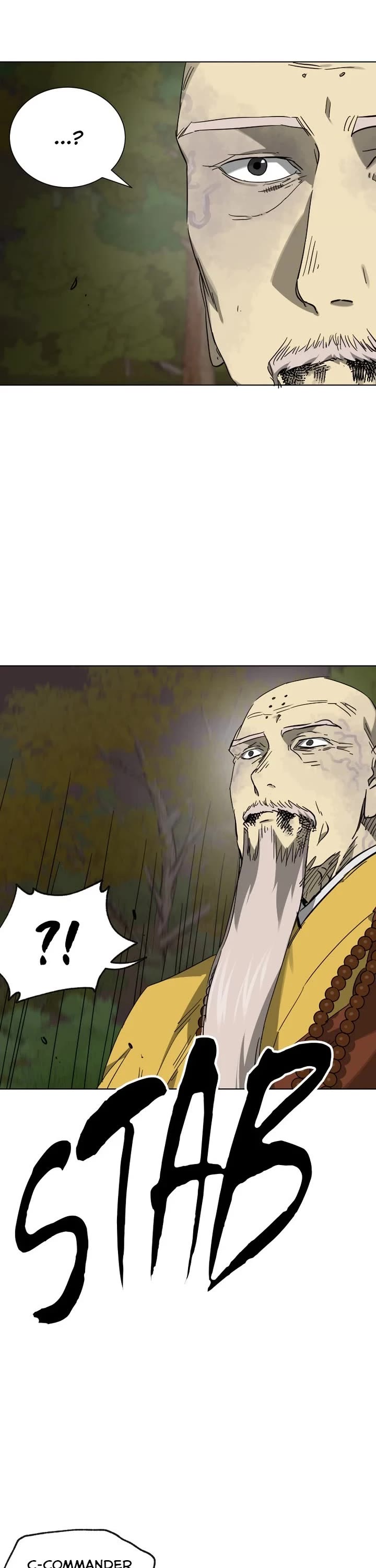 Infinite Leveling: Murim chapter 248 page 52