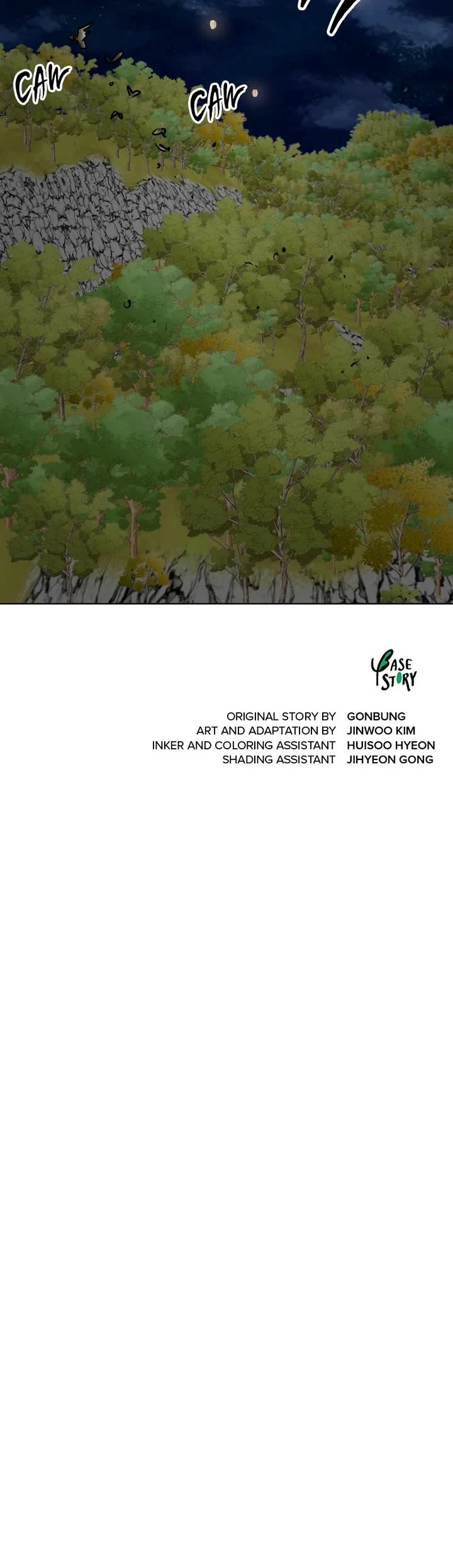 Infinite Leveling: Murim chapter 248 page 56