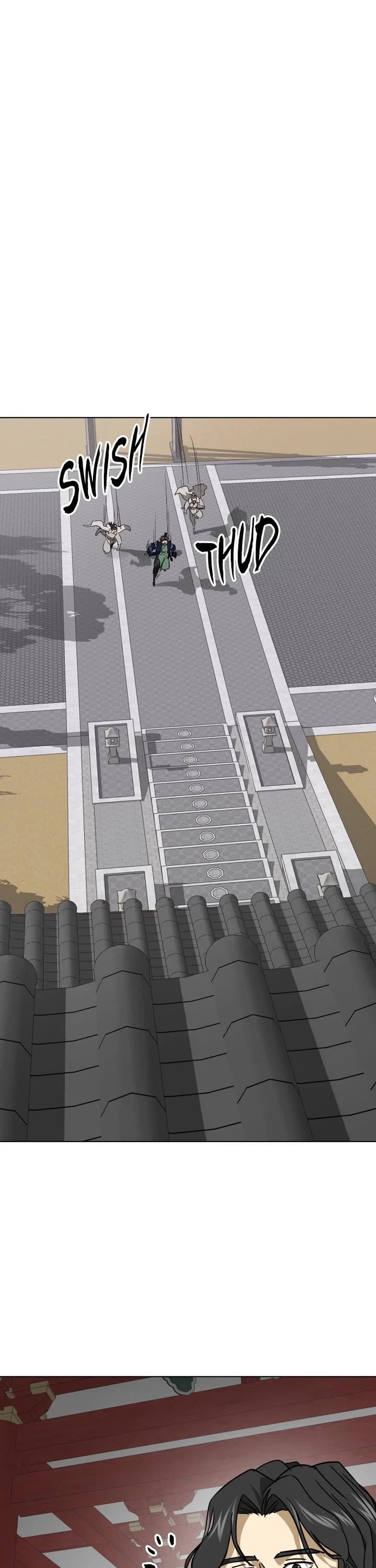 Infinite Leveling: Murim chapter 249 page 22