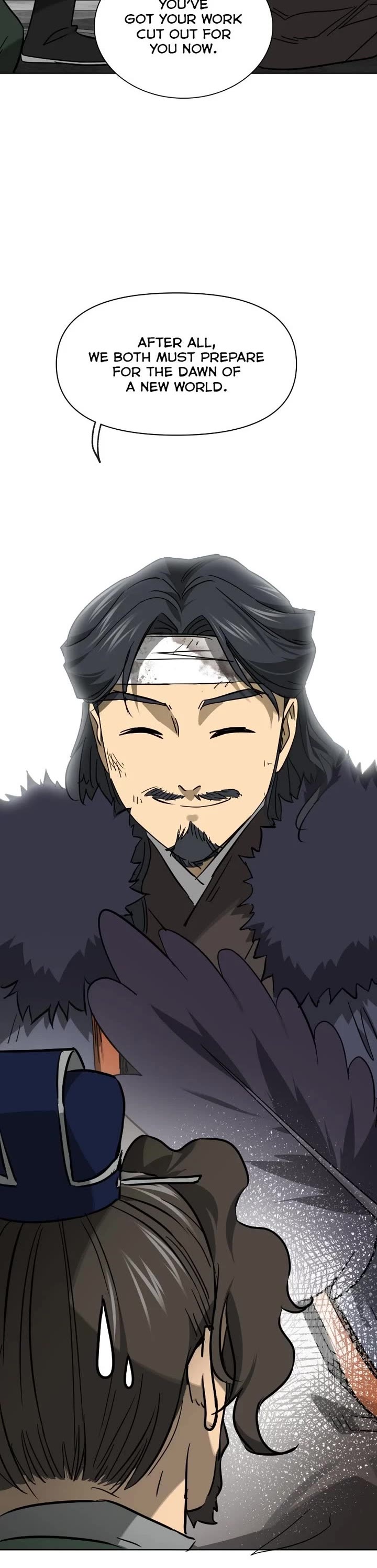 Infinite Leveling: Murim chapter 249 page 30