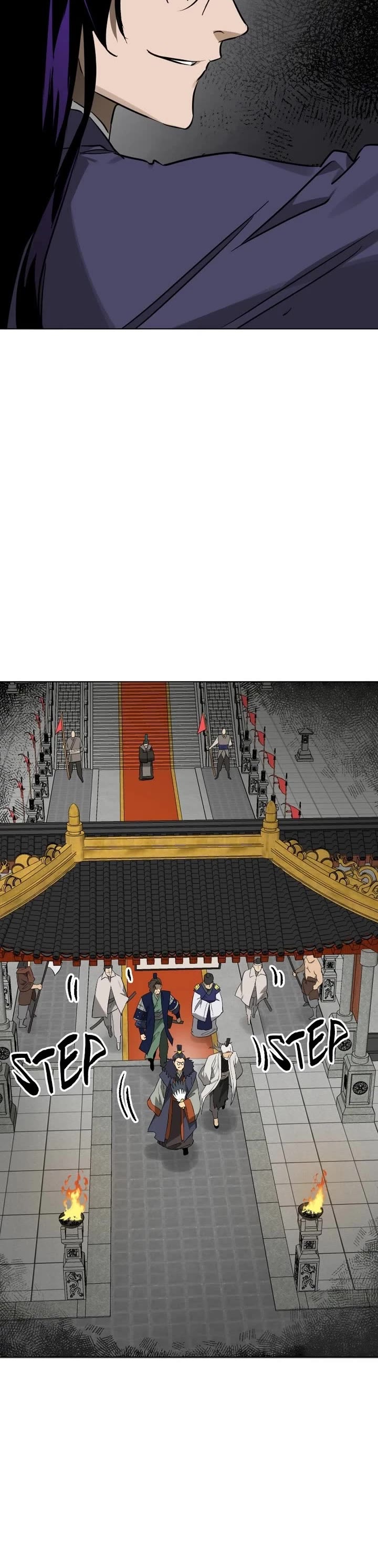 Infinite Leveling: Murim chapter 249 page 45